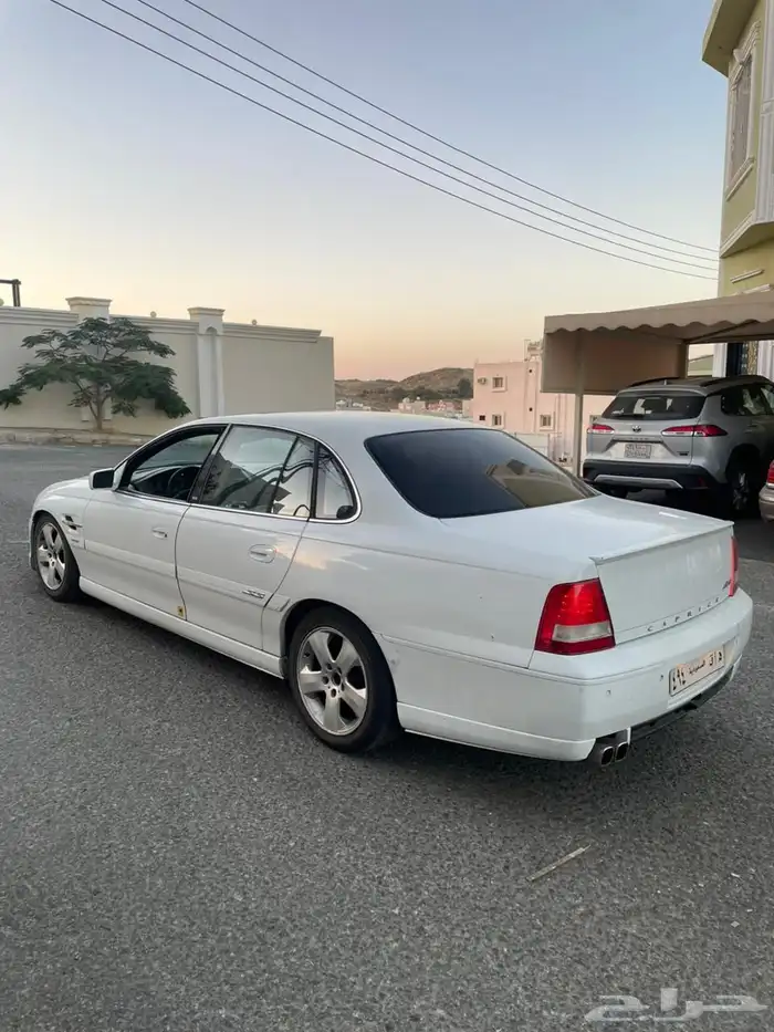 كابرس 2006 3