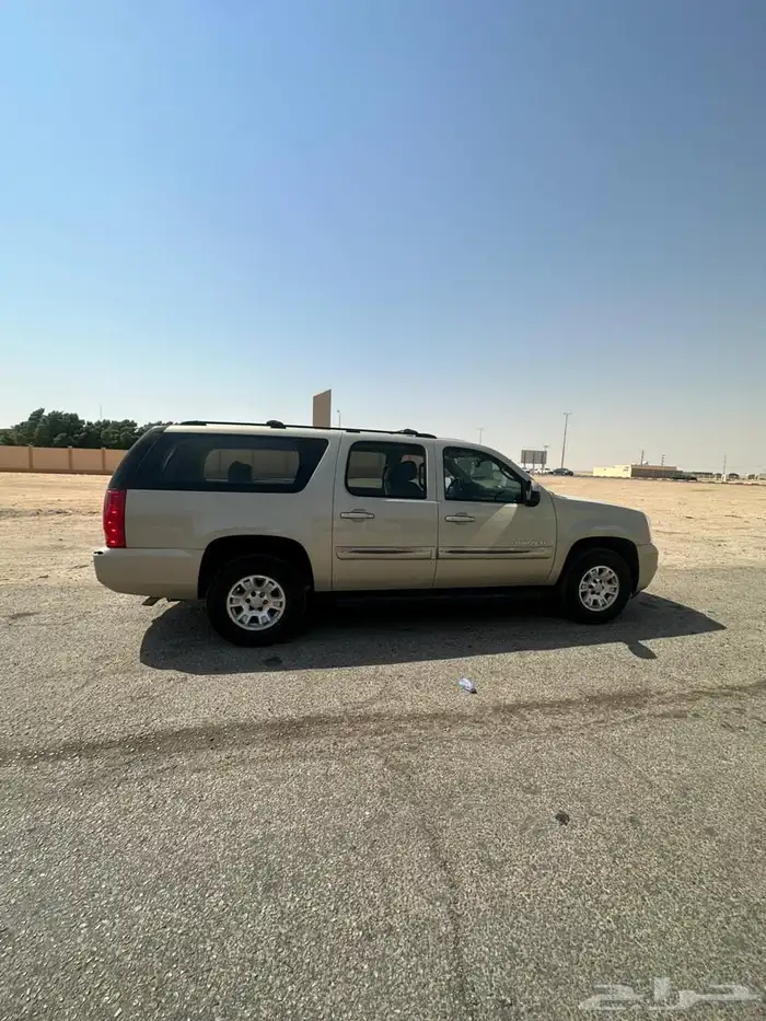 يوكن xl دبل 2007 1