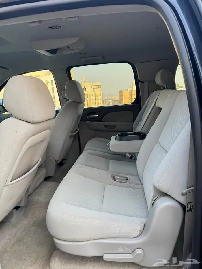 تاهو دبل طويل 21