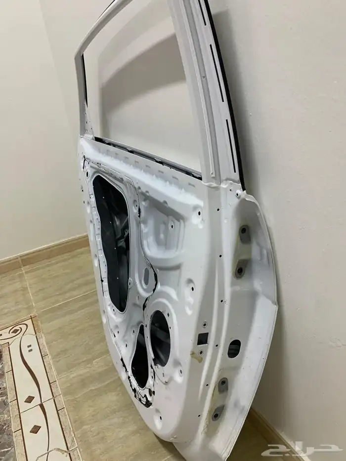 باب اكسنت 2026 2