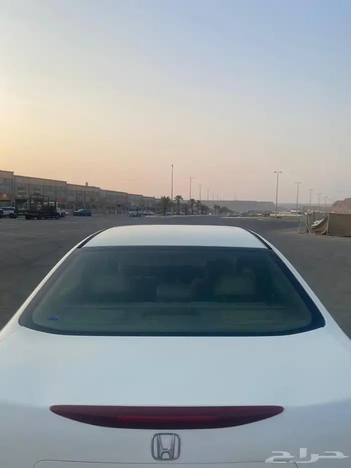 هوندا اكورد 2006 5