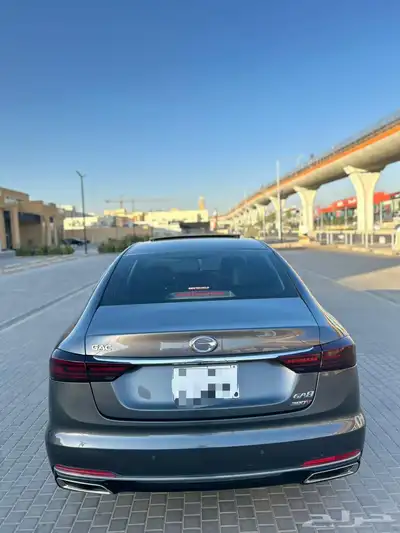 جاك GA 8 موديل 22 index