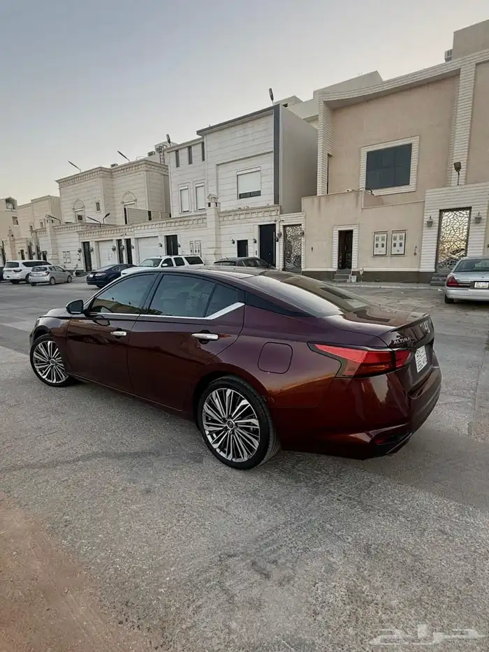 التيما SV 2023 2