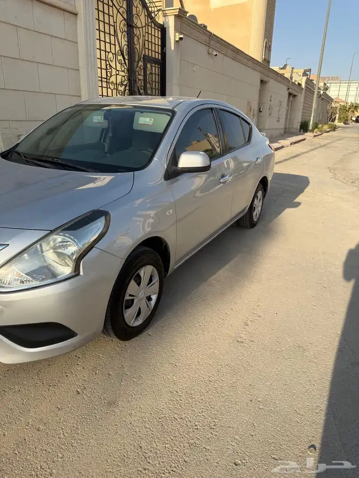 نيسان صني 2019 3