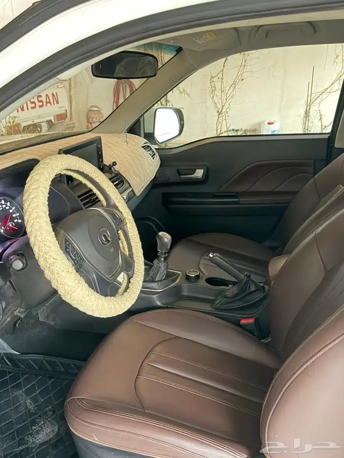 موتر مجهز   جريت وول وينقل 7   فل كامل 26