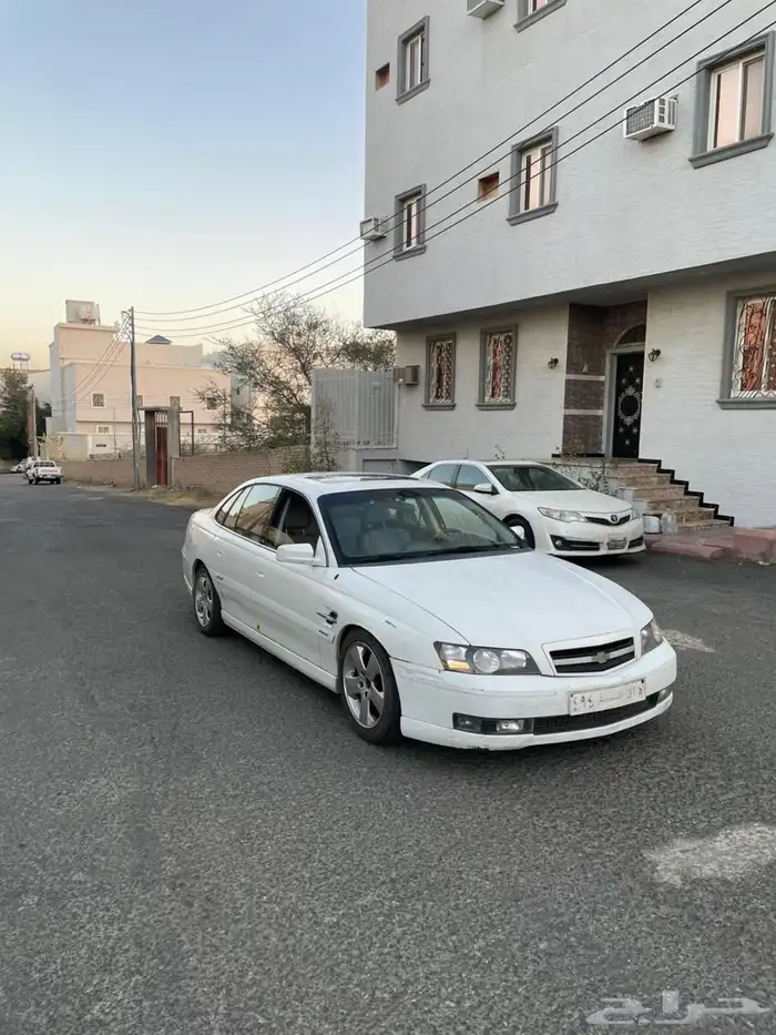 كابرس 2006 1