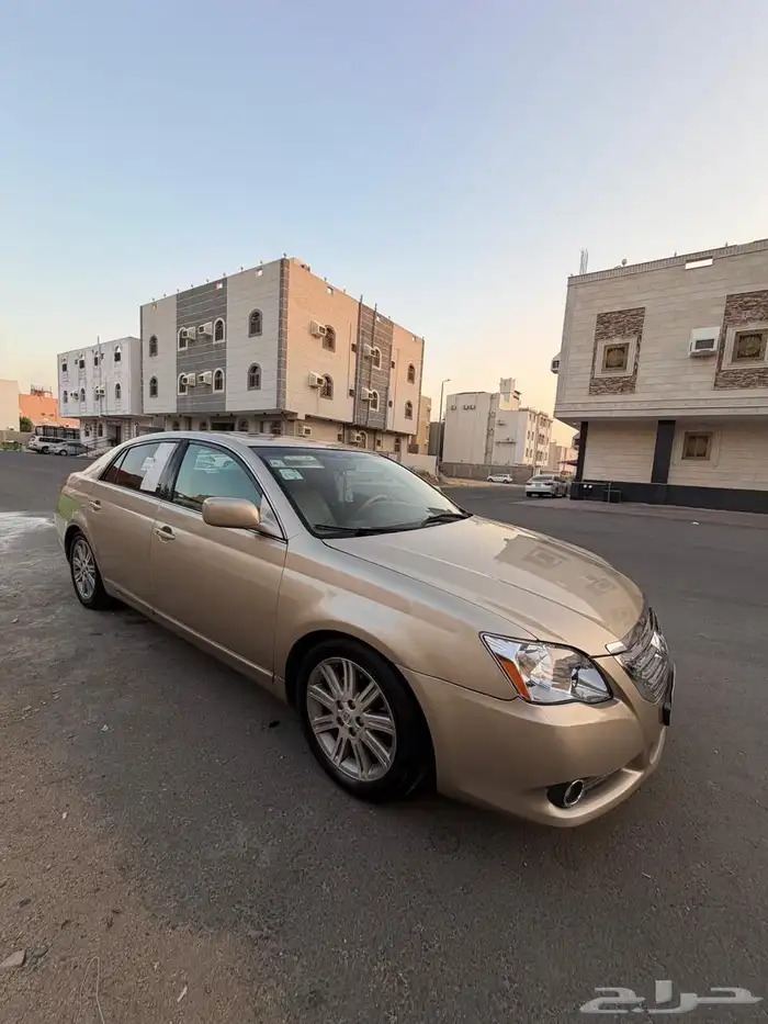 أفالون 2006 للبيع فل كامل 1