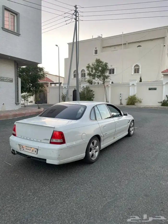 كابرس 2006 2
