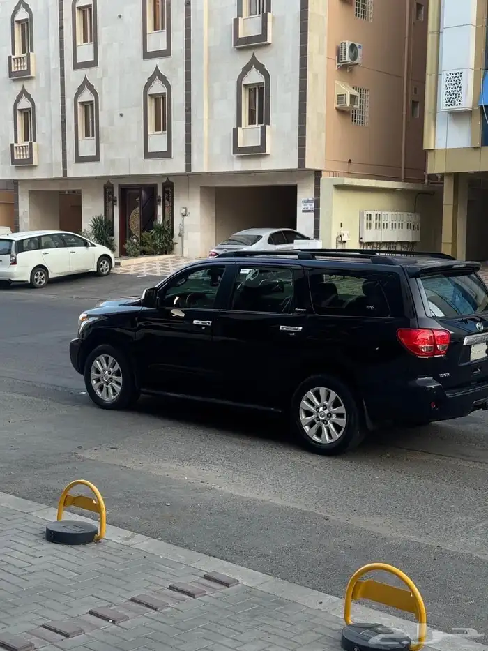 سكويا 2010 عبداللطيف جميل فئة البلاتينيوم 5