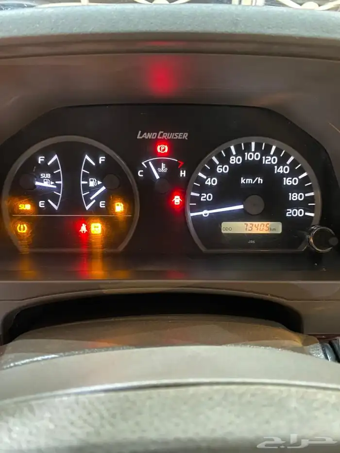 شاص ديزل فل كامل سعودي اول مالك استخدام شايب عمره 70 4