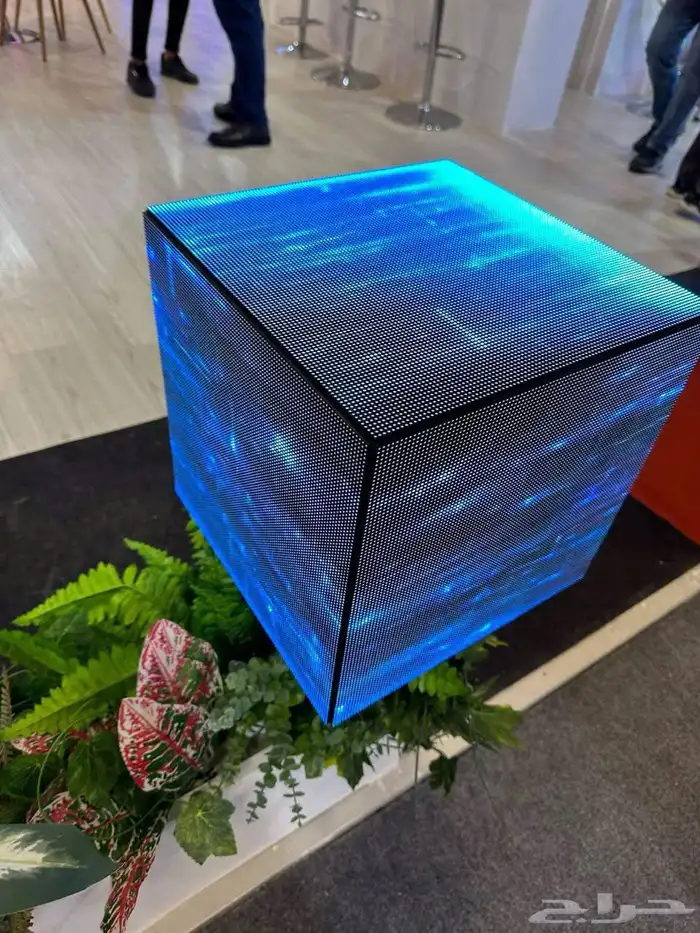 ايجار شاشات للحفلات والمؤتمرات والفعاليات 1