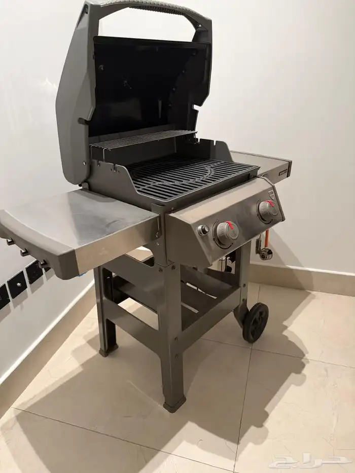 شواية ويبر webers 3