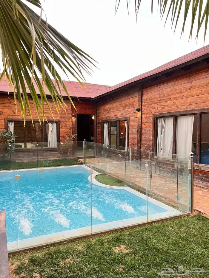 شاليهات الرمال 83