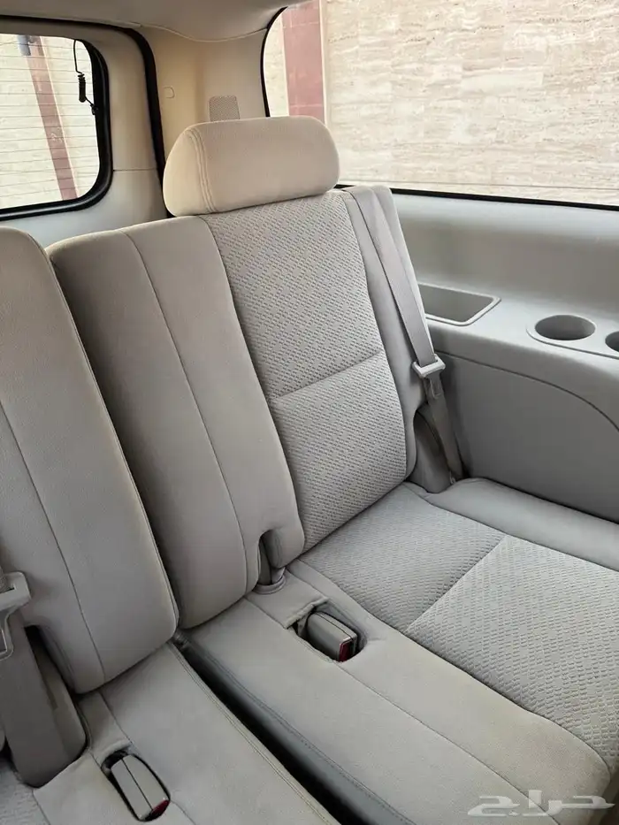 تاهو دبل طويل 14