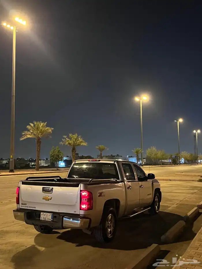 للبيع جمس سلفرادو 2