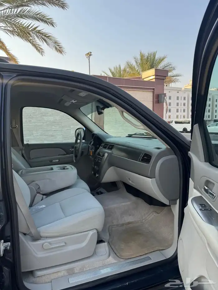 تاهو دبل طويل 26