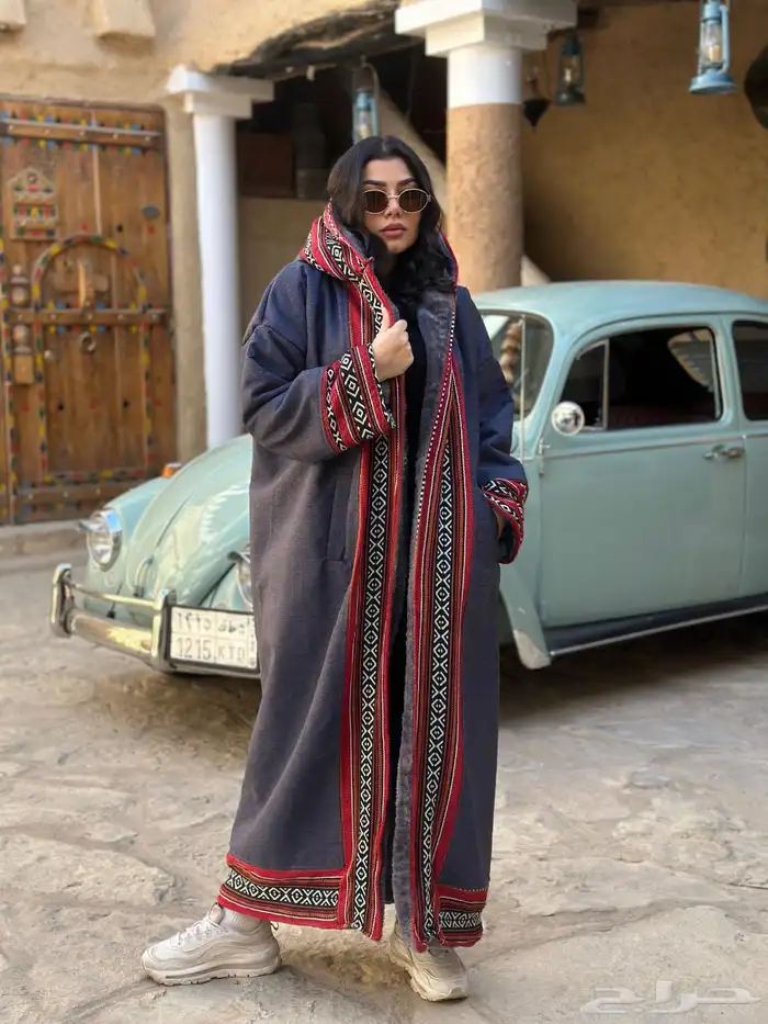 فرو نسائي فخم لشتاء جلسات بر جلد فرو مخمل 1