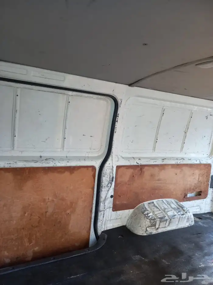 باص تيوتا هياس للبيع 6