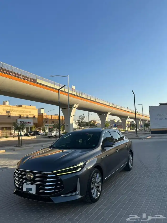 جاك GA 8 موديل 22 0