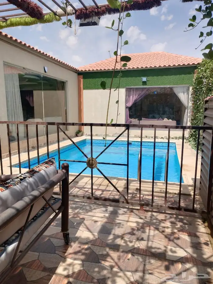 شاليهات الرمال 8