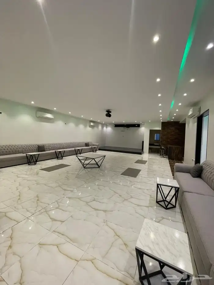 شاليهات الرمال 57