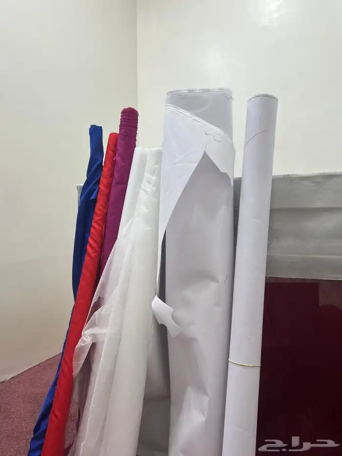 ادوات مشغل خياطه كامله للبيع بالجمله 6