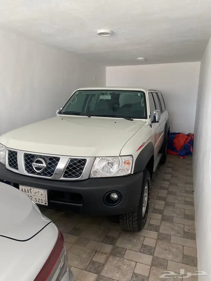 باترول سعودي اخو الجديد 0