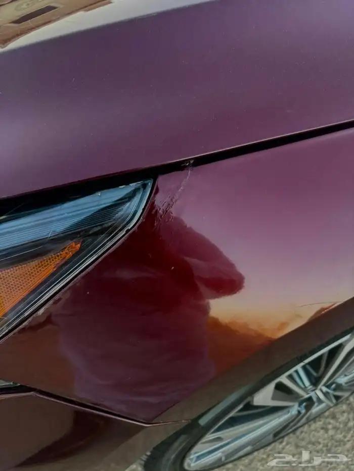 التيما SV 2023 5