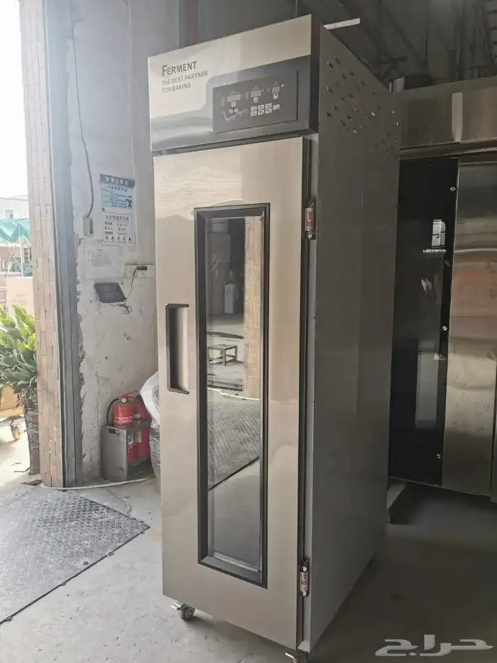 أفران وخمارة وفرادة 2