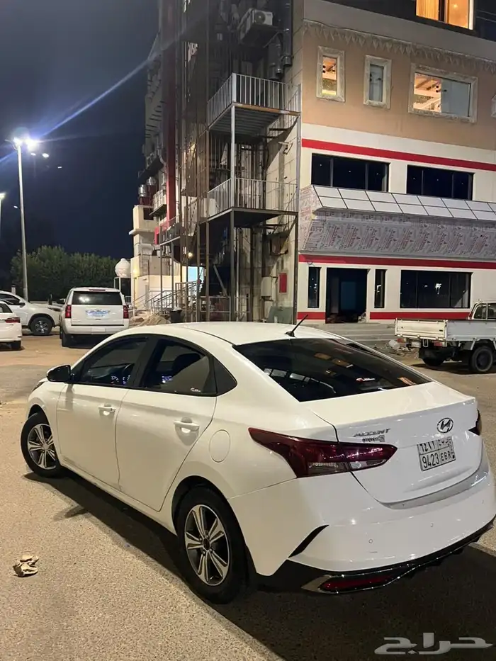 أكسنت 2022 وكالة 6