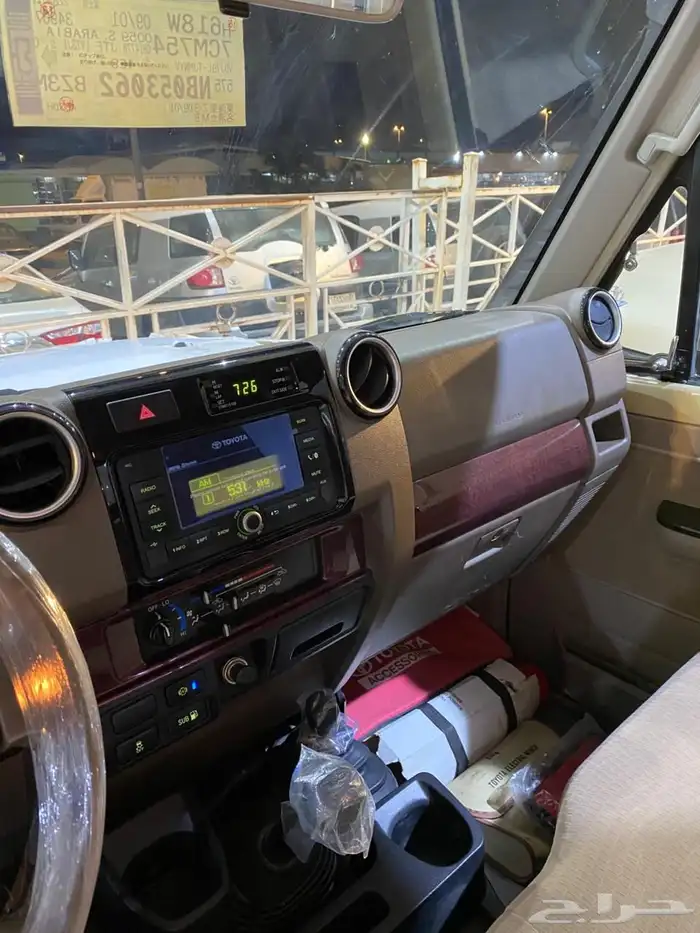 شاص ديزل فل كامل سعودي اول مالك استخدام شايب عمره 70 5