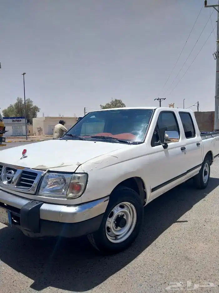 داتسون 0
