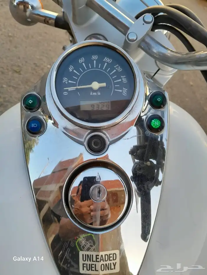 دباب سزوكي 2010 3