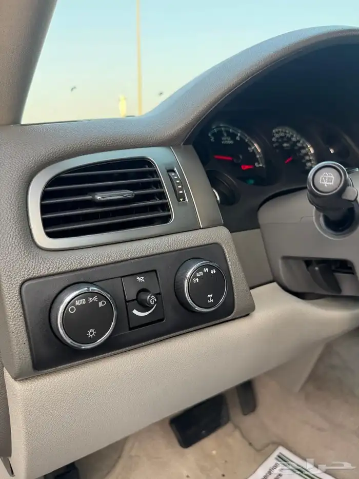 تاهو دبل طويل 16