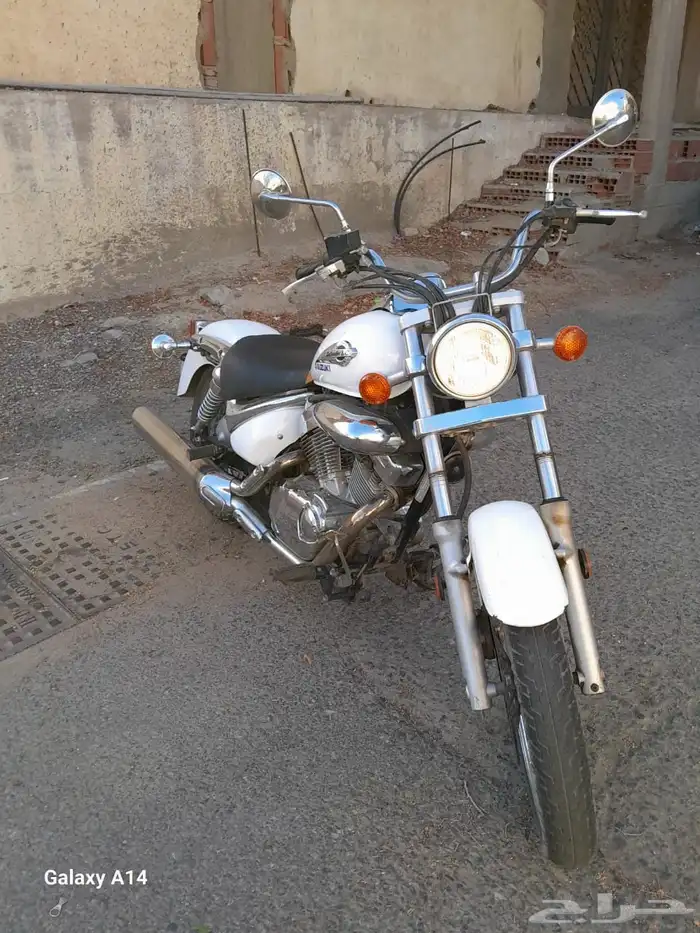 دباب سزوكي 2010 4