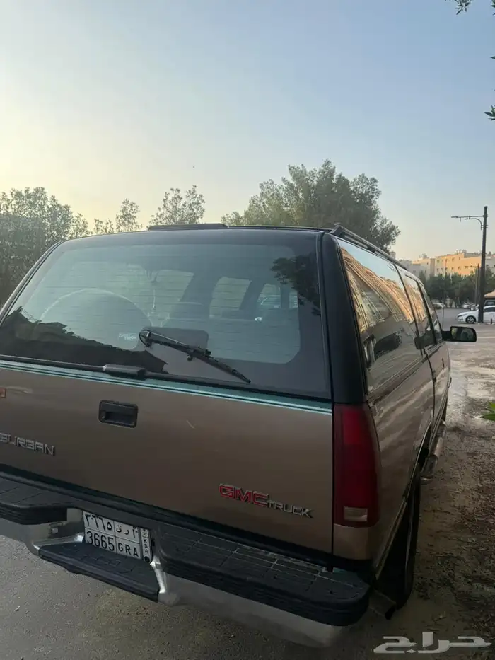 للبيع جمس سوبر بان 96 2