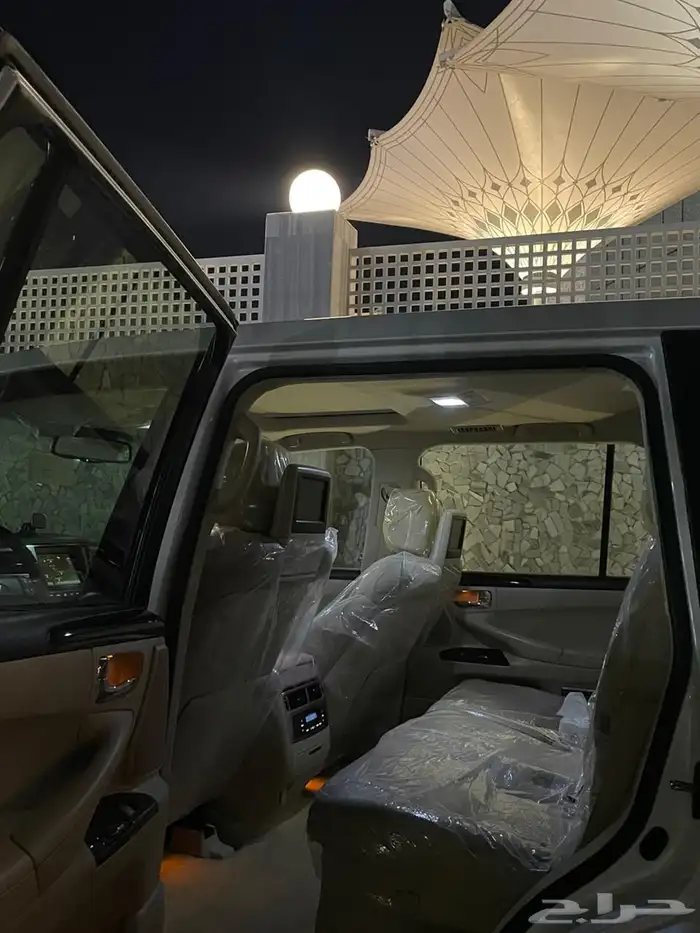 لكزس 2015 DDالممشى 245000 16