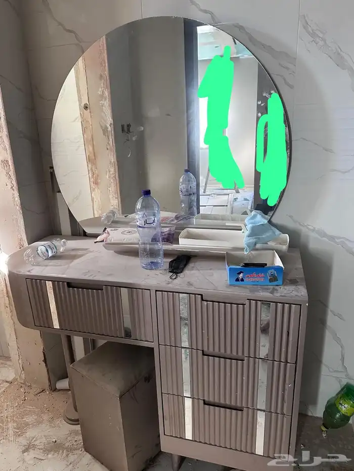 غرفه نوم جديدة ماستخدمت نهايا 1