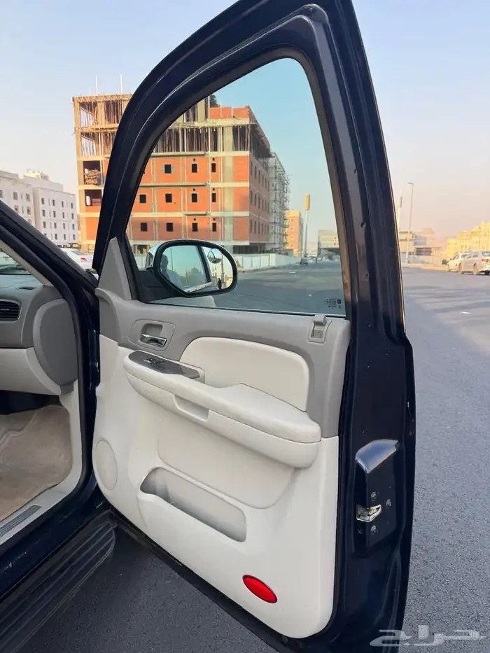 تاهو دبل طويل 25