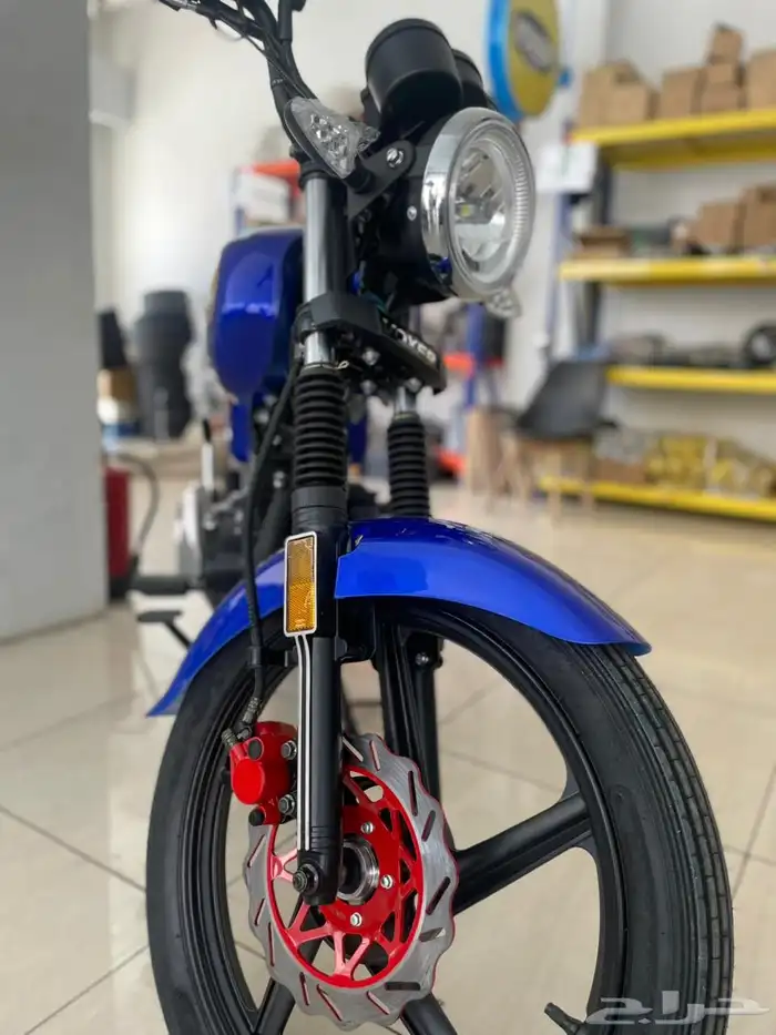 دباب فوكسر الوحش MX150 الجديد كليا 2025 ضمان سنه 7