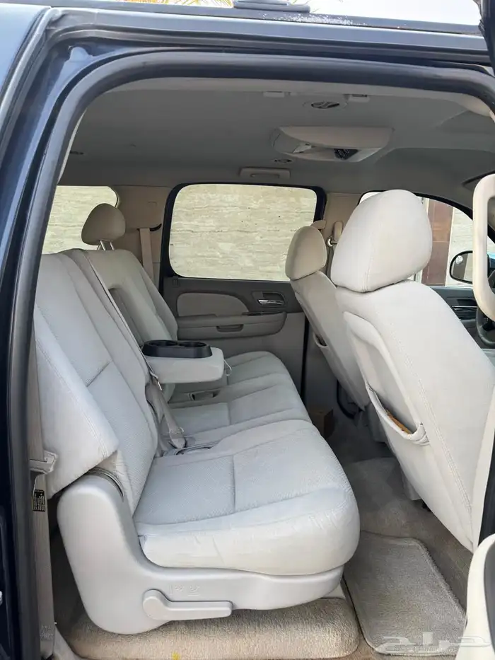 تاهو دبل طويل 20