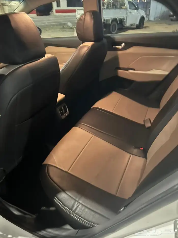 أكسنت 2022 وكالة 9