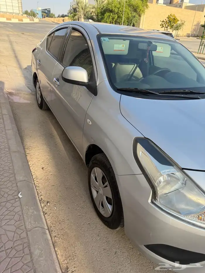 نيسان صني 2019 0