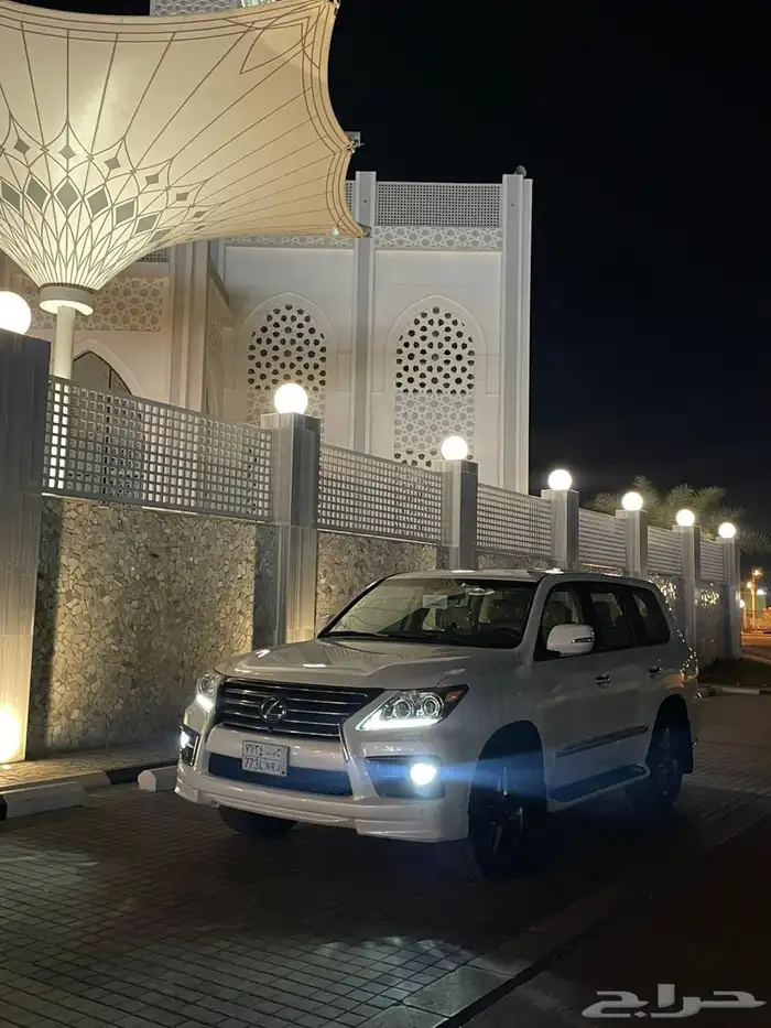 لكزس 2015 DDالممشى 245000 20
