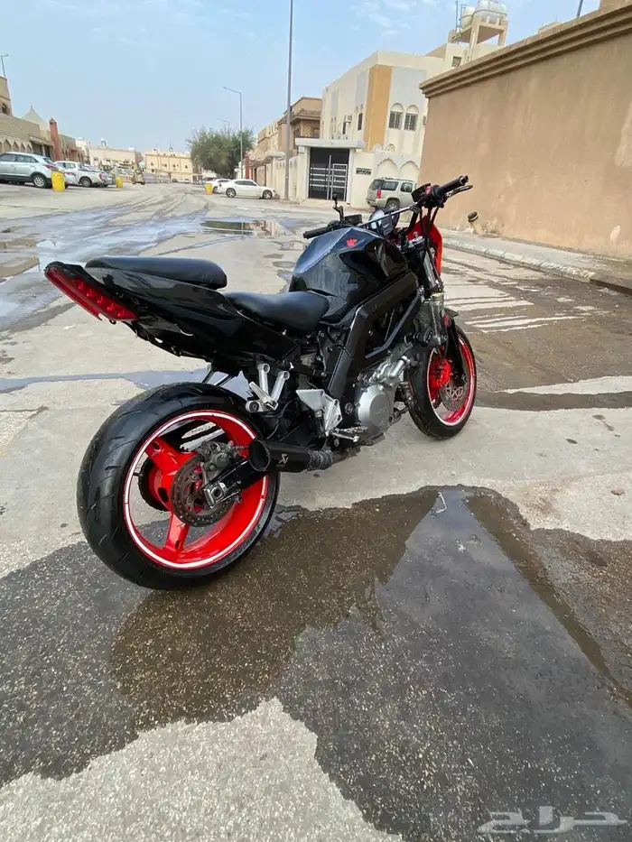 دباب سوزوكي 1