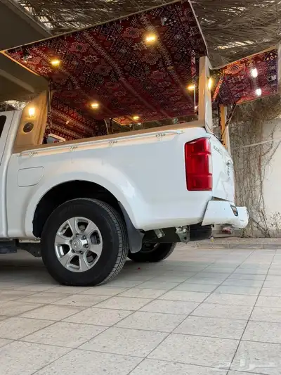 موتر مجهز   جريت وول وينقل 7   فل كامل index