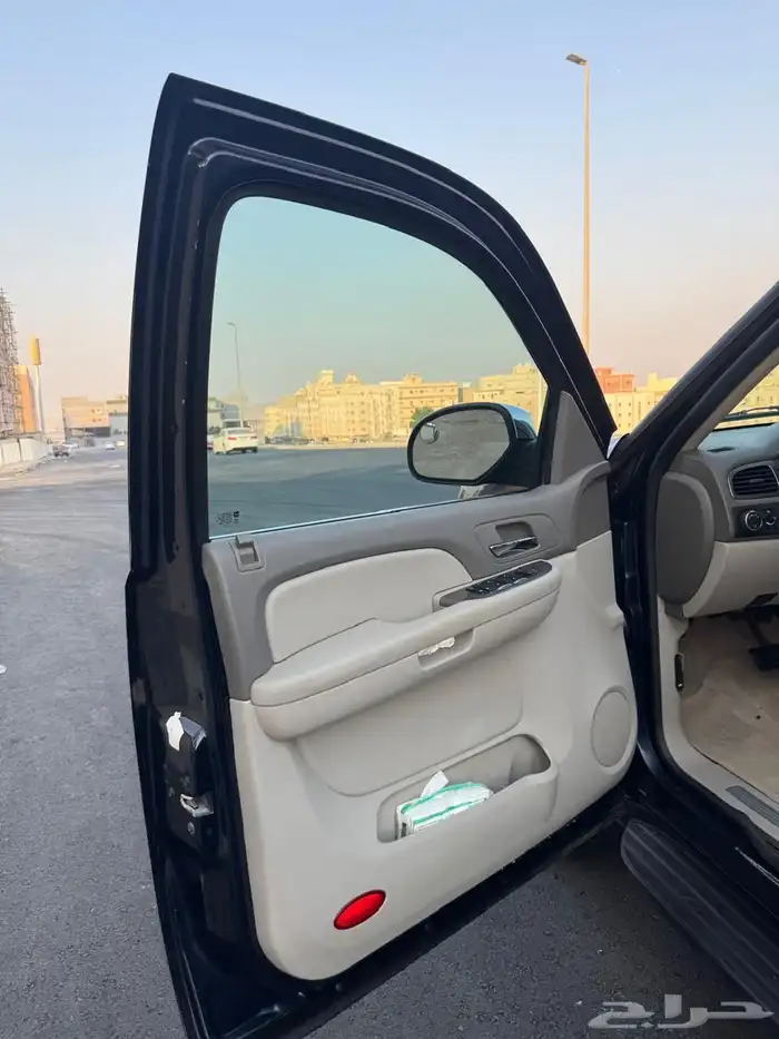 تاهو دبل طويل 23