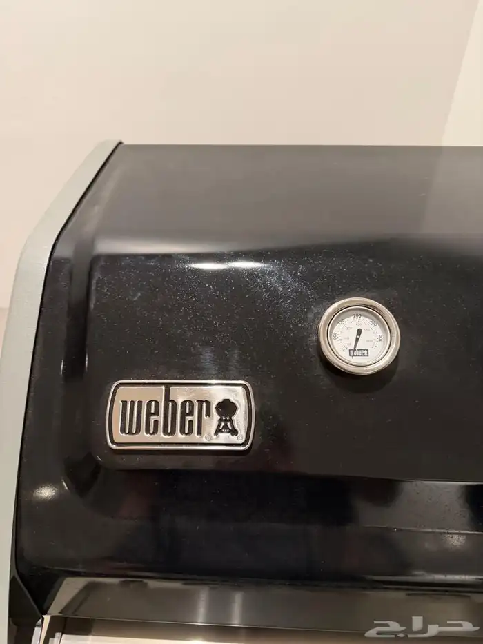 شواية ويبر webers 1