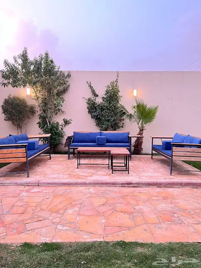 شاليهات الرمال 85