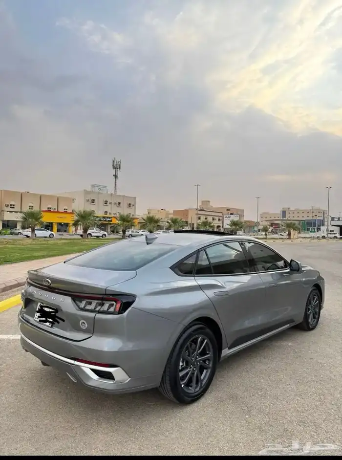 فورد تورس 2025 امبيانتي سعودي 9